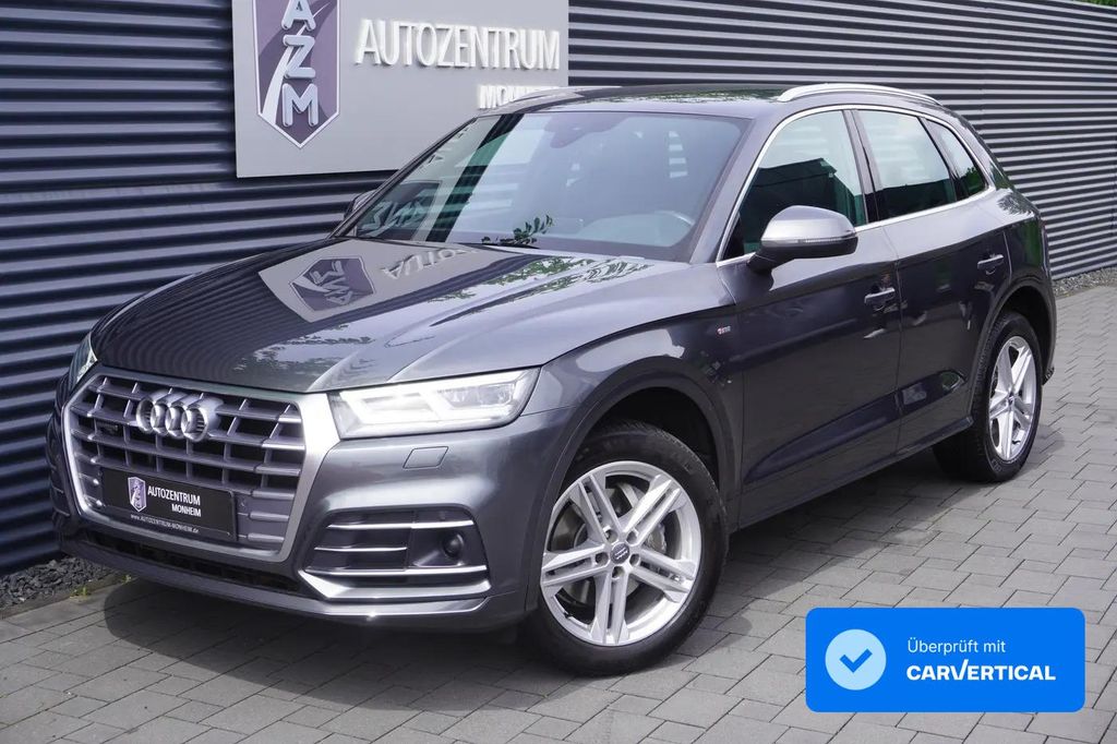 Image of Audi Q5