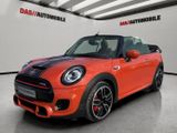 MINI John Cooper Works Cabrio H&K|LED|HUD|KEYLESS|KAM - MINI John Cooper Works aus 2021
