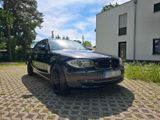 BMW 1er BMW e81 120i - BMW 120 aus 2007: I