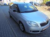 Skoda Roomster 1.6 16V Comfort /Automatik/ - Skoda Gebrauchtwagen von 2008