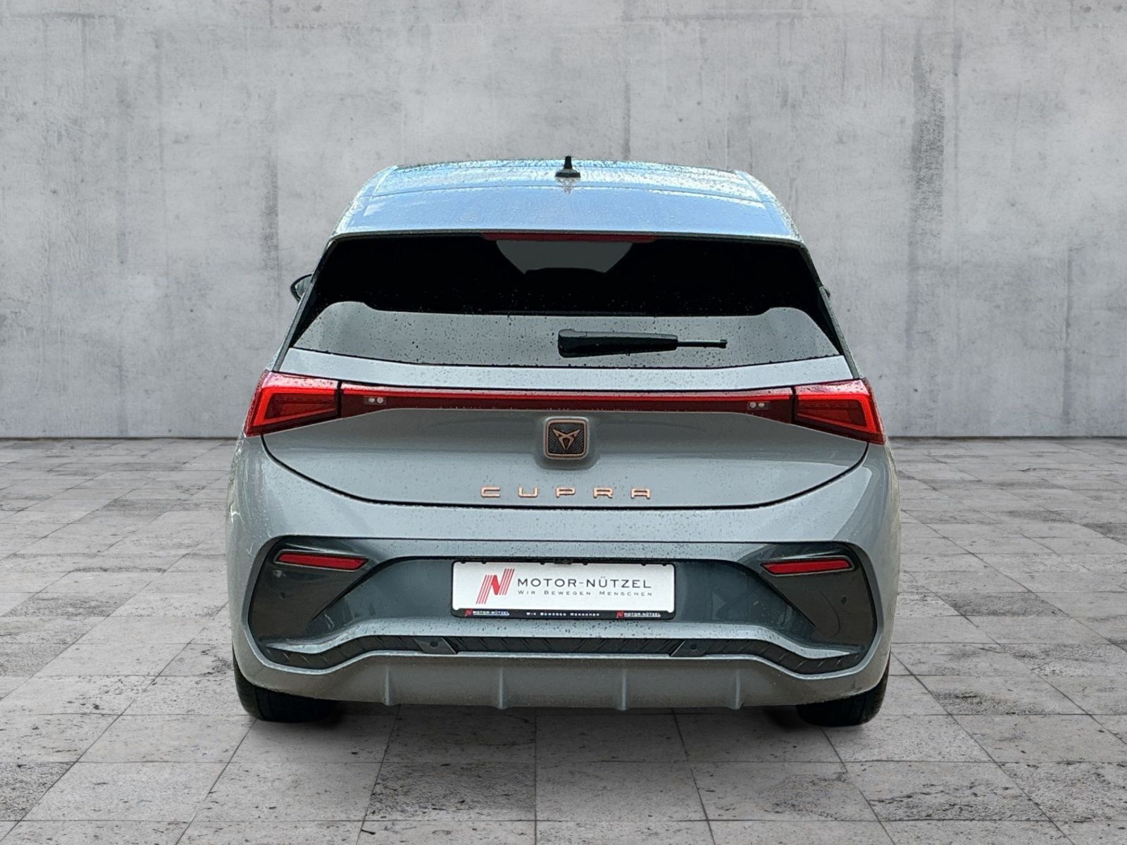Cupra Born - Bild 5