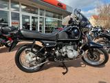BMW R100R Classic Umbau - BMW 1995