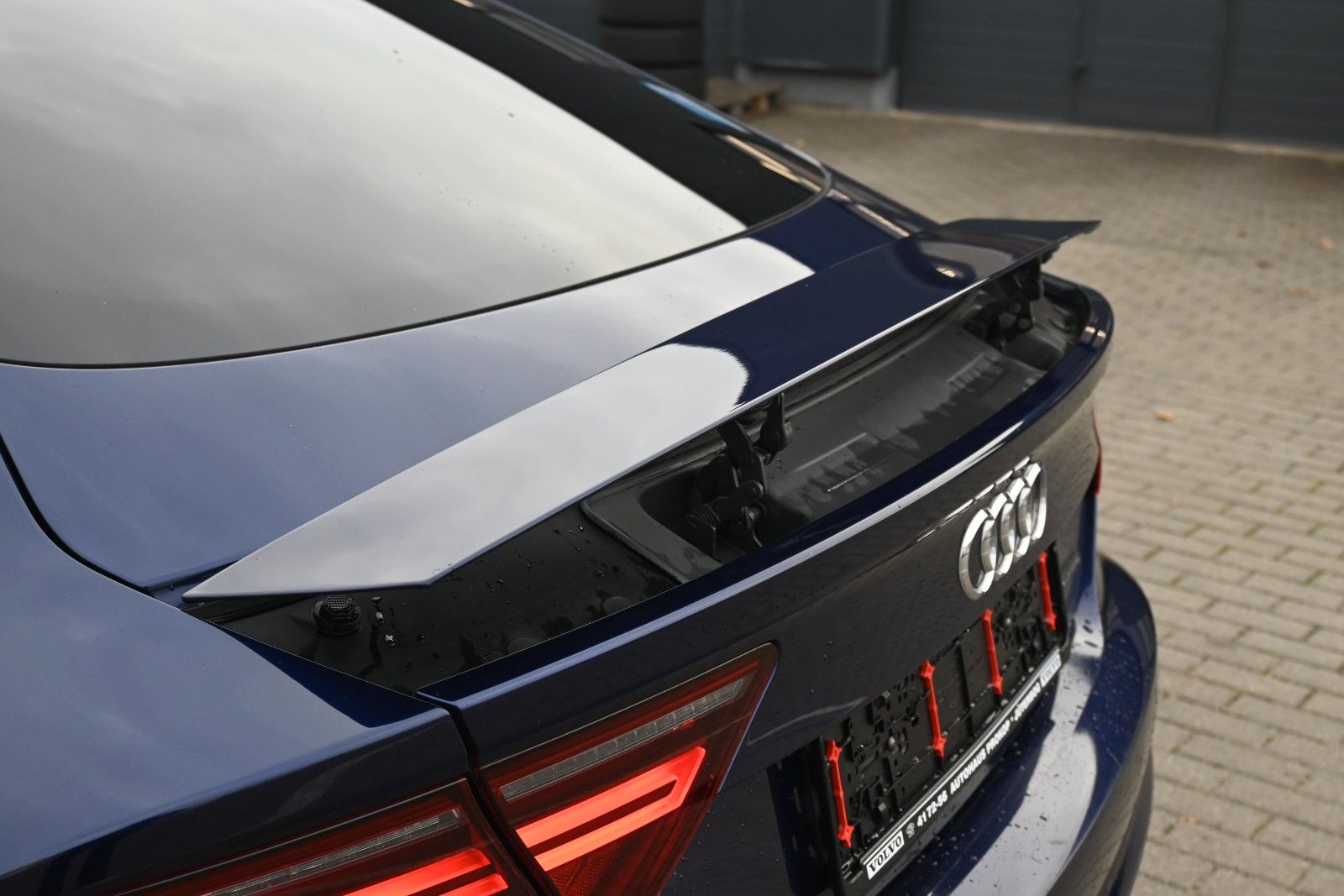 Fahrzeugabbildung Audi A7 Sportback 3.0 TDI *quatt*Luft*ACC*MIETKAUF