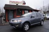 Mitsubishi Outlander 2.2 DI-D Intense - Mitsubishi Outlander Intense mit Diesel-Antrieb