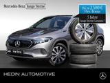 Mercedes-Benz EQA 250 |Progressive|LED|NAVI|KAM|TOTW|MBUX|PTS - Mercedes-Benz EQA aus 2021