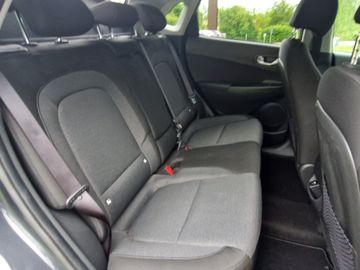 Hyundai KONA Trend 64 kWh (204PS)