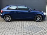 Audi A3 attraction DSG BiXenon Navi Pano SHZ PDC - gebrauchte Audi A3 aus dem Jahr 2013
