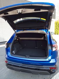 Fahrzeugabbildung Renault Austral Techno E-TECH Full Hybrid 200