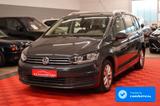 Volkswagen Touran 1.4 TSI Comfortline 1.Hand*Unfallfrei* - gebrauchte Kleinbusse in Darmstadt