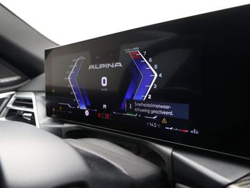 2026 Alpina B4 photo 3