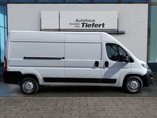 Movano 2.2 D L3H2 2WD VA verstärkt Edition