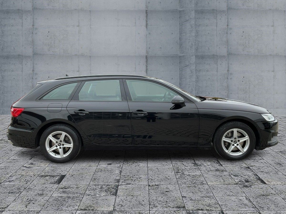 Audi A4 - Bild 7