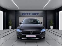 Volkswagen Tiguan - Vorschau Bild 8