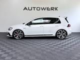 Volkswagen Golf VII Lim. GTI Clubsport *Schale*Pano*Kamera* - gebrauchte Limousinen in Solingen