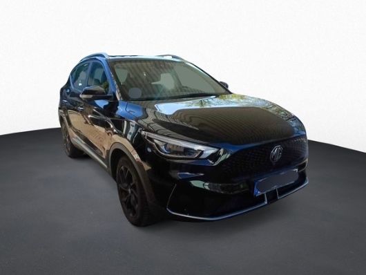 MG ZS EV Luxury Aut/LED/Panodach/Virtual/13700netto