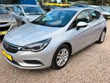 Opel Astra K Edition*Klima*2.HD*TÜV NEU - Opel Astra: H