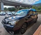 Subaru Forester 2.0D Lineartronic Sport Unlimite - Subaru Forester: Sport