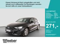 Audi A3 - Vorschau Bild 1
