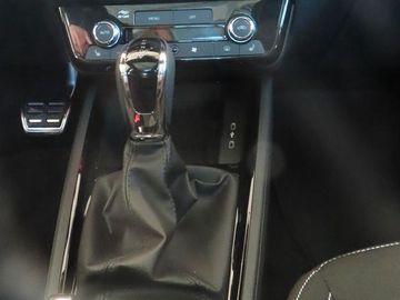 Fotografie 11 des Skoda KAMIQ Monte Carlo 1.5 AHK NAVI PANO ACC KAMERA