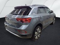 Volkswagen T-Roc - Vorschau Bild 3