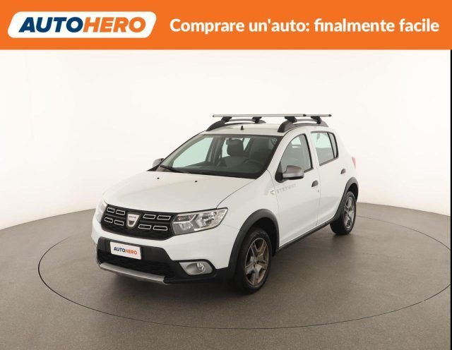 Image of Dacia Sandero