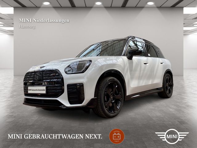 MINI Countryman SE ALL4 Driv.Assist.Prof Harman/K