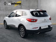 Fahrzeugabbildung Kadjar Black Edition 1.3 TCe 140 Kamera/Allwette