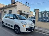 Fiat FIAT 500L 1.6 Multijet 105 Loung *7POSTI* - weiße Fiat 500L Living