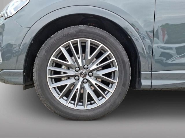 Q3 35 TFSI S-TRONIC ADVANCED