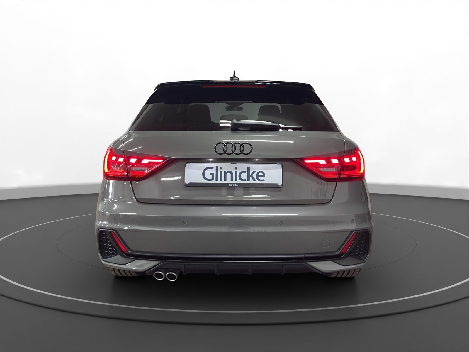 Audi A1 - Bild 3
