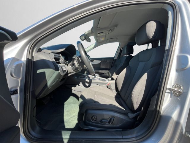 Audi A4 - Bild 13