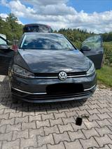 Volkswagen VW Golf 7 1.6 TDI Baujahr 2018 - Volkswagen Golf: V Baujahr