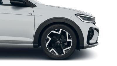 Taigo 1.0 TSI OPF 85 kW R-Line DSG