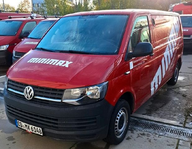 Volkswagen T6 Transporter lang *1.Hd*Werkstattausbau*PDC*