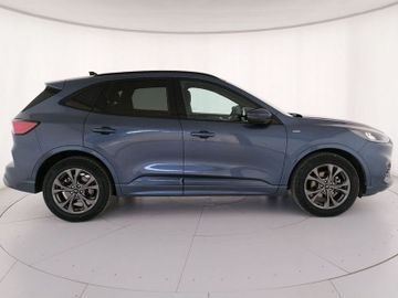 Ford Kuga - 3