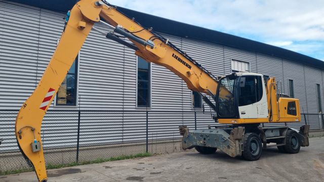 Liebherr LH26 M