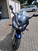 Suzuki Bandit 1200s  - 2001 BANDIT 1200