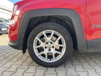 Jeep Renegade - Vorschau Bild 16
