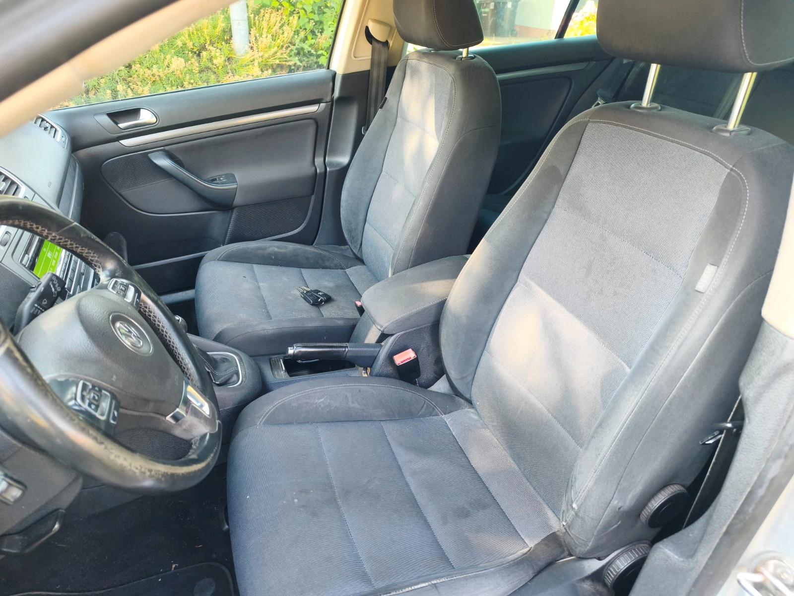 Volkswagen Golf 2012 — photo 12