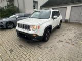 Jeep Renegade 1.4 MultiAir DDCT Limited FW... - Jeep Renegade in Dortmund