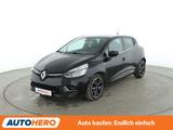 Renault Clio 1.2 TCe Energy BOSE Edition*NAVI*TEMPO* - Renault Clio mit Benzin-Antrieb: Servolenkung, Kleinwagen