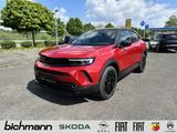 Opel Mokka GS Line 1.2 PDC Alu SHZ DAB LHZG Rückfahrk - Opel Mokka Tageszulassungen