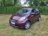 Subaru Justy / 1.0 Benzin / Klimaanlage/ Rückfahrkamera - Subaru Justy: Limousine