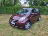 Subaru Justy / 1.0 Benzin / Klimaanlage/ Rückfahrkamera - Subaru Justy: 1.0