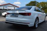 Audi S4*Quattro*Kamera*Beheizbares Lenkrad*B&O* - Audi S4 mit Benzin-Antrieb: Limousine