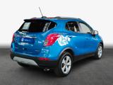Opel Mokka X 1.4 ecoFLEX Start/Stop Active PDC v+h - Opel Mokka X in Dresden