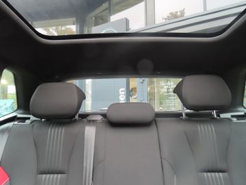 Fotografie 12 des Skoda Kamiq Monte Carlo 1.5 DSG AHK Navi