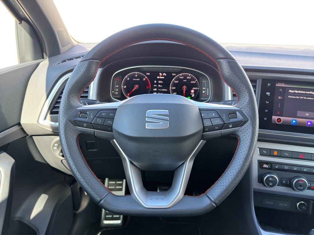 Seat Ateca - Bild 13