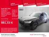 Audi SQ7 TFSI comp. plus *HD-Matrix*AHK*Pano*7-Sitzer - Audi SQ7 in Leipzig