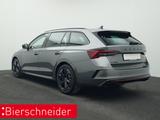 Skoda Octavia Combi 2.0 TSI DSG RS MATRIX PANO AHK KAM - Skoda Gebrauchtwagen in Mönchengladbach